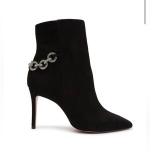 ⭐️NIB⭐️ Schutz Elisha Bootie